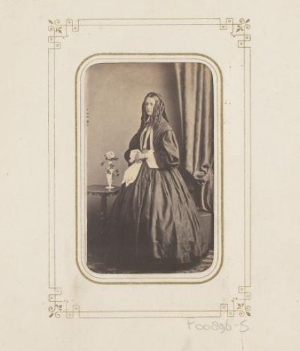 Cartes-de-visite
