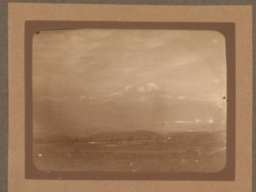 View of a landscape