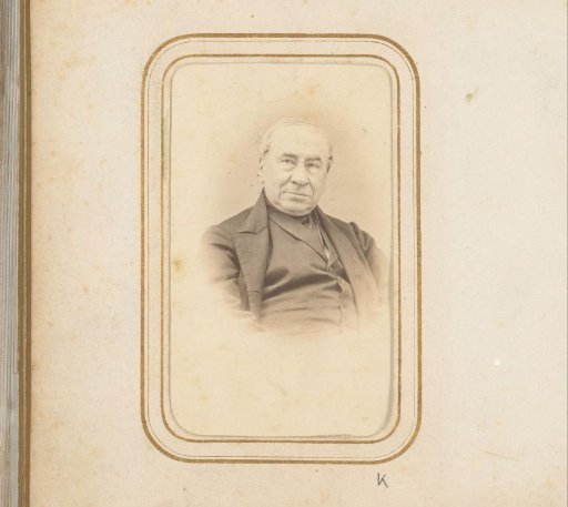 Portrait of a Man