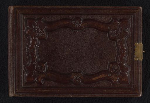West Frisian family album with 29 photographs