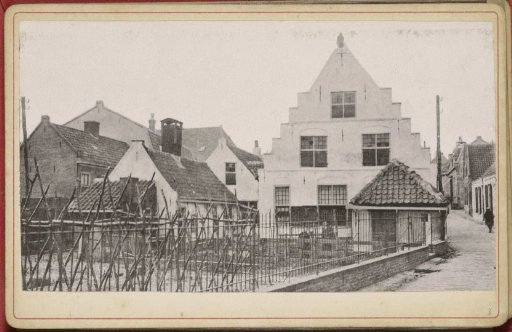 Houses in Zandvoort