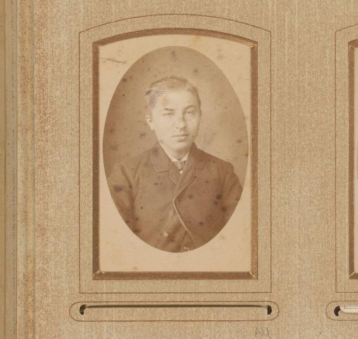 Portrait of a Boy, Identified as Posthumus