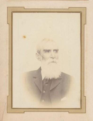 Portrait of a Man