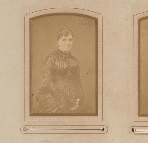 Portrait of a Woman