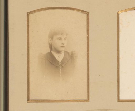 Portrait of a Girl