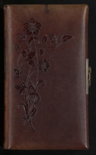 Dutch family album with 89 photographs and a print