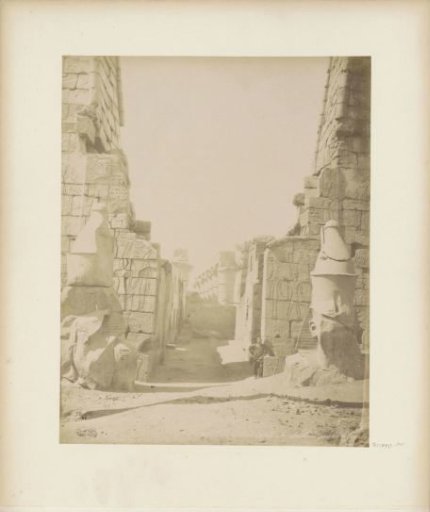 Temple of Luxor