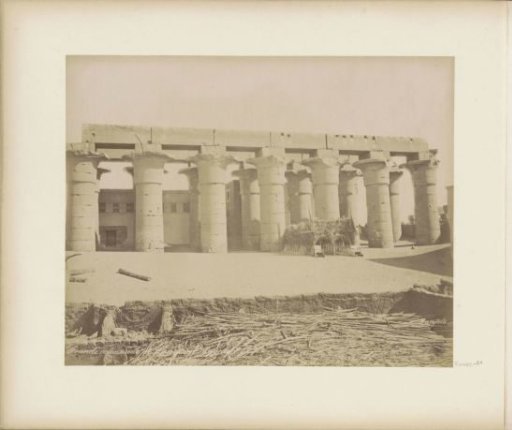 Temple of Luxor