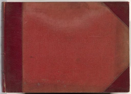 Photo album Medical mission H. de Rothschild to the Italian front 1916