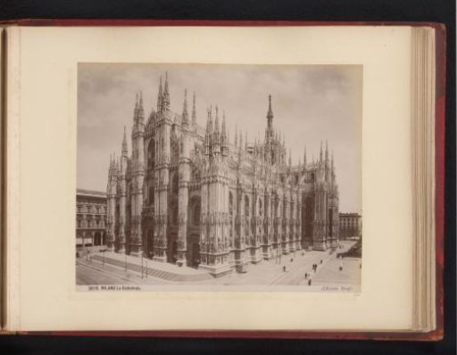 Milan Cathedral