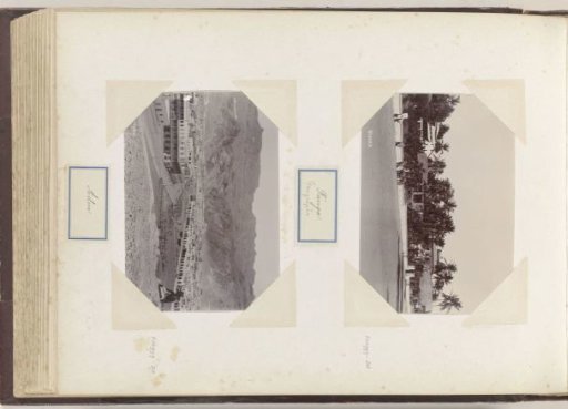 View of Aden