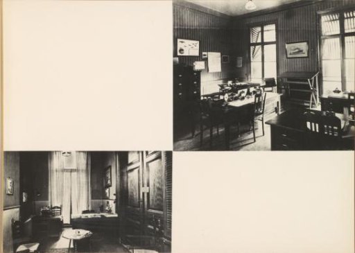 KLM office spaces