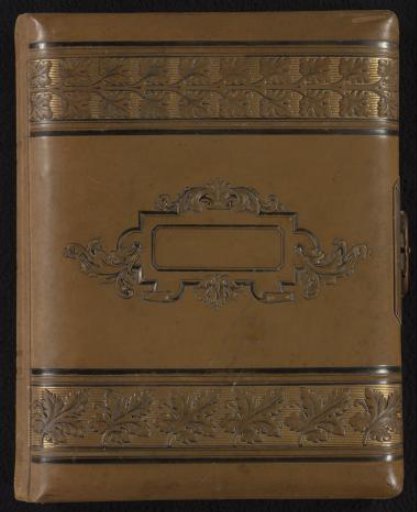 Dutch Family Album with 71 Photographs