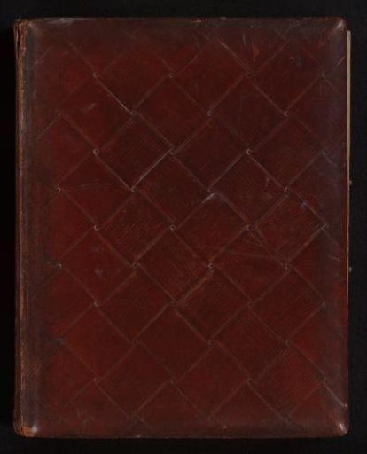 English Family Album with 32 Photographs