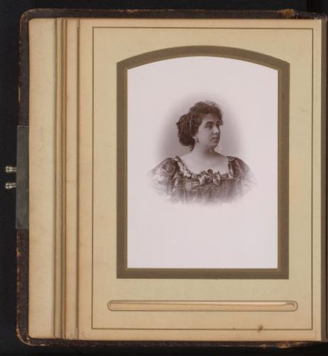 Portrait of a Woman