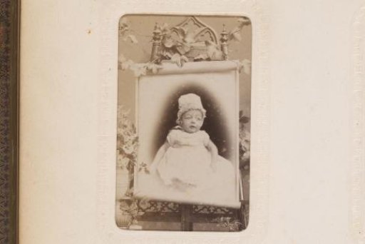 Portrait of Two Girls