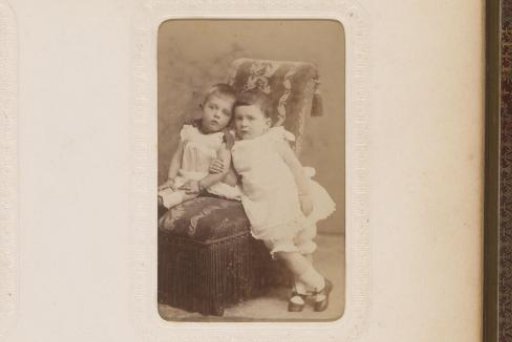 Portrait of a Boy in a Sailor's Suit with a Hat in His Hand