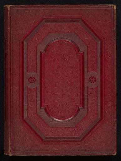 Dutch family album with 120 photographs