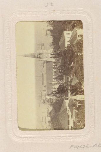 View of Singapore