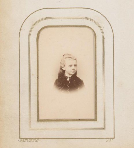 Portrait of a Man with a Beard