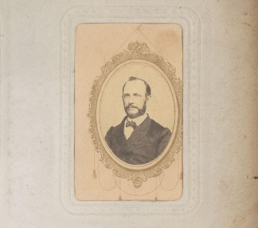 Portrait of a Man