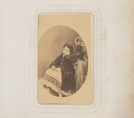 Portrait of a Seated Girl