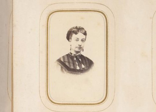 Portrait of a Woman