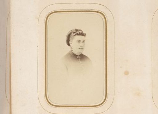 Portrait of a Woman