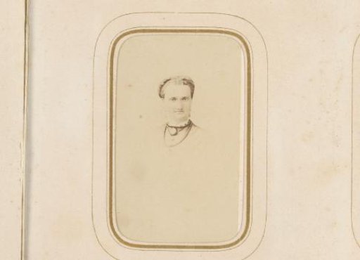 Portrait of a woman