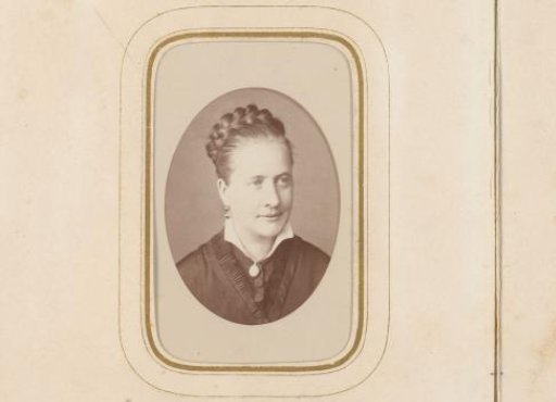 Portrait of a Woman