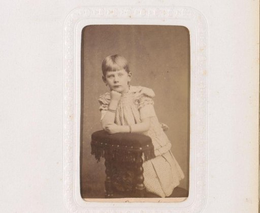 Portrait of a Girl