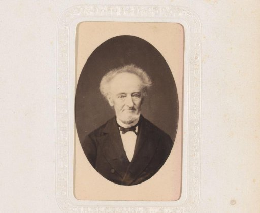 Portrait of a Man