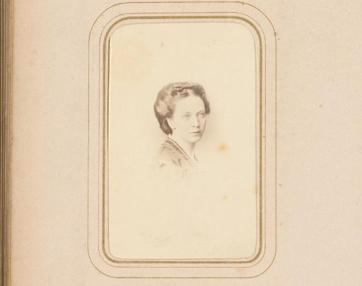 Portrait of a Woman