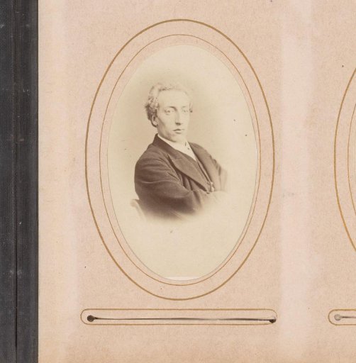 Portrait of a Man