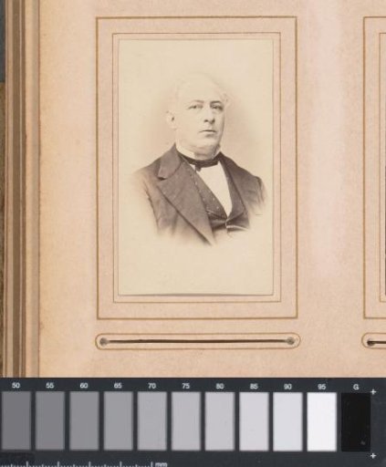 Portrait of a Man