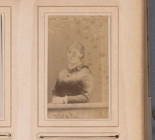 Portrait of a Woman