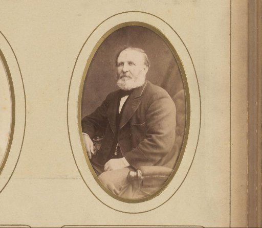 Portrait of a Man