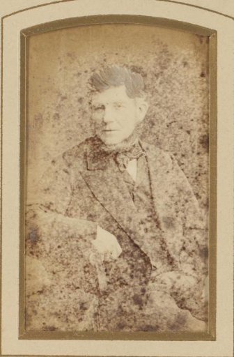 Portrait of a Man