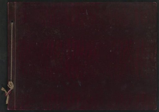 Album with Photographs of Amsterdam and Surroundings
