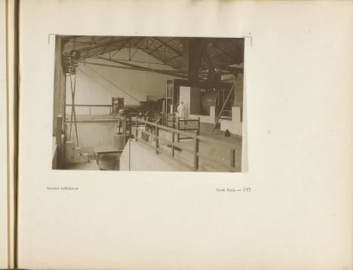 Page 143 from the photo album of the General Association of Rubber Planters on the East Coast of Sumatra (A.V.R.O.S.)