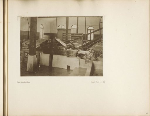 Page 59 of the photo album of the General Association of Rubber Planters on the East Coast of Sumatra (A.V.R.O.S.)