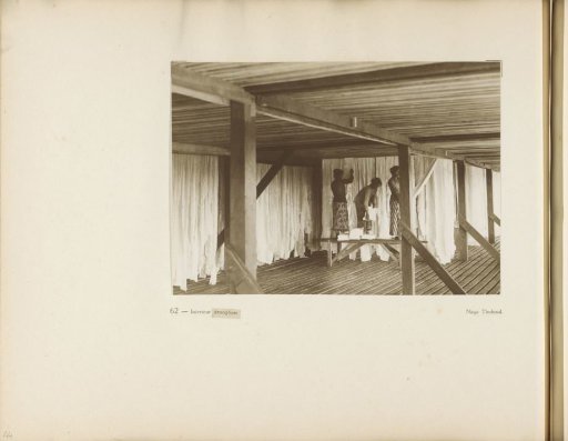 Page 62 of the photo album of the General Association of Rubber Planters on the East Coast of Sumatra (A.V.R.O.S.)