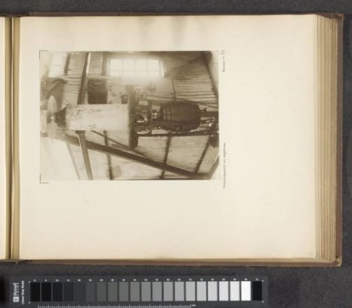Page 71 of the photo album of the General Association of Rubber Planters on the East Coast of Sumatra (A.V.R.O.S.)