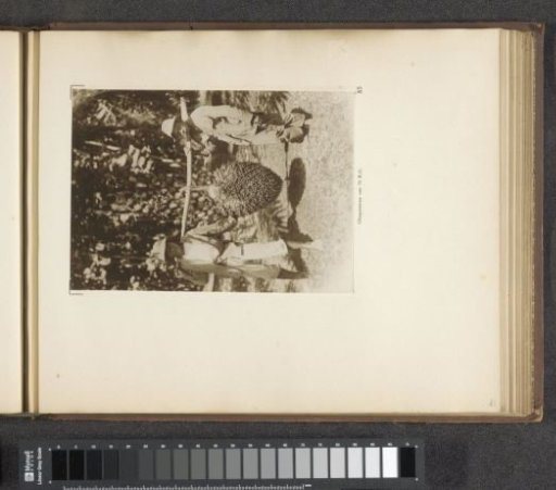 Page 85 from the photo album of the Algemeene Vereeniging van Rubberplanters ter Oostkust van Sumatra (A.V.R.O.S.)