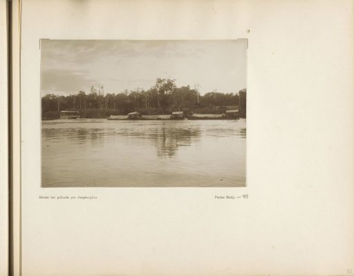 Page 93 from the photo album of the General Association of Rubber Planters on the East Coast of Sumatra (A.V.R.O.S.)