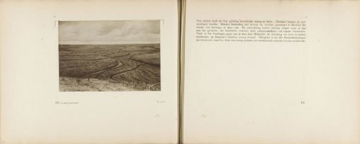 Pages 100 and 101 from the photo album of the General Association of Rubber Planters on the East Coast of Sumatra (A.V.R.O.S.)