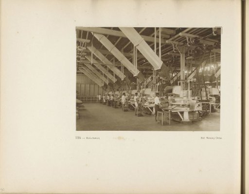 Page 116 from the photo album of the General Association of Rubber Planters on the East Coast of Sumatra (A.V.R.O.S.)