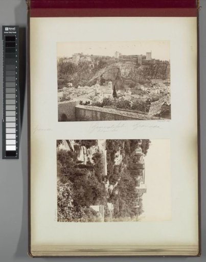 View of Granada