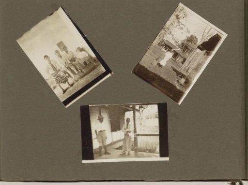 Leprosy Colony Danaradja: Patients, Staff and Visitor