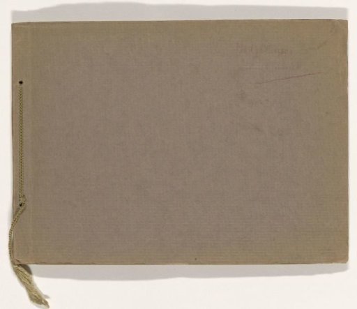 Photo album of a hospital in the Dutch East Indies
